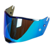 Spare Visor for LS2 Thunder FF805 Helmet