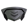 SMK Spare Air Vent for Twister, Glide and Hybrid