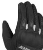 Cramster Flux SP Gloves (Black Grey)