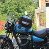 ViaTerra Fly Magnetic Motorcycle Tank Bag (Magnet Based)