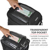 ViaTerra Fly Magnetic Motorcycle Tank Bag (Magnet Based)
