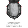 ViaTerra Fly Magnetic Motorcycle Tank Bag (Magnet Based)