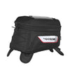 ViaTerra Fly Universal Motorcycle Tank Bag (Strap Based)