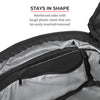 ViaTerra Fly Universal Motorcycle Tank Bag (Strap Based)