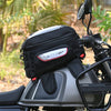 ViaTerra Fly Magnetic Motorcycle Tank Bag (Magnet Based)