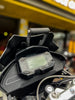 Hyperrider BMW GS310 GPS Mount Black (HRGS011S)