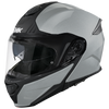 SMK Gullwing Solid Matt Nardo Grey (MA600) Helmet
