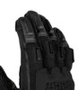 Rynox Gravel Dualsport Gloves (All Black)