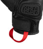 Rynox Gravel Dualsport Gloves (All Black)