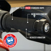 Grip Puppy Handlebar Comfort Grips Standard (ST GRIPS)