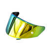 Spare Visor for KYT Striker Helmets
