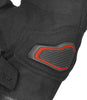Rynox Helium GT 2 Gloves (Black Red)