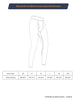 Cramster Hyperflex Base Layer Lower (Black)