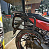 Hyperrider Honda Hornet 160R Saddle Stay (HRHOT101S)