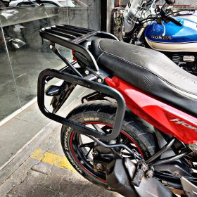 Hyperrider Honda Hornet 160R Saddle Stay (HRHOT101S)