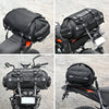 Viaterra Hammerhead 75 Universal Motorcycle Tail Bag