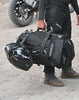 Viaterra Hammerhead 75 Universal Motorcycle Tail Bag