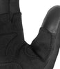 Rynox Helium GT Gloves (Black White)