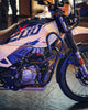 Hyperrider Hero Xpulse 200 BS6 Crash Guard (HRXPL202S)