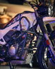 Hyperrider Hero Xpulse 200 BS6 Crash Guard (HRXPL202S)