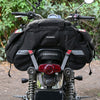 Viaterra Claw Mini 100% Waterproof Motorcycle Tail Bag (Universal)