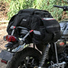 Viaterra Claw Mini 100% Waterproof Motorcycle Tail Bag (Universal)