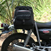 Viaterra Claw Mini 100% Waterproof Motorcycle Tail Bag (Universal)