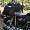 Viaterra Claw Mini 100% Waterproof Motorcycle Tail Bag (Universal)