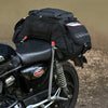 Viaterra Claw Mini 100% Waterproof Motorcycle Tail Bag (Universal)