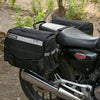 ViaTerra Leh 100% Waterproof Motorcycle Saddle Bags