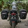 ViaTerra Leh 100% Waterproof Motorcycle Saddle Bags