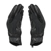 Viaterra Holeshot Pro Motorcycle Riding Gloves (Black)