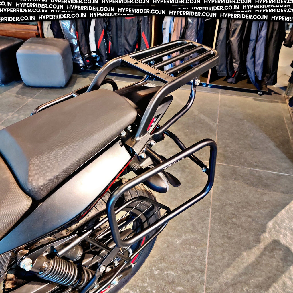 Hyperrider Bajaj Pulsar 125 150 180 220 220F Saddle Stay (HRPUL002S)