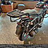 Hyperrider Bajaj Pulsar 150 180 220 Top Rack (HRPUL001S)