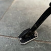 Hyperrider Side Stand Extender for KTM Adventure 250 390 390S 390X (HRADV017S)