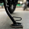 Hyperrider Side Stand Extender for KTM Adventure 250 390 390S 390X (HRADV017S)