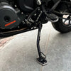 Hyperrider Side Stand Extender for KTM Adventure 250 390 390S 390X (HRADV017S)
