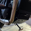 Hyperrider Aluminium Bash Plate for Triumph Speed 400 (HRSPD40005S)