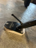 Hyperrider Side Stand Extender Shoe for Triumph Speed 400 and Scrambler 400X (HRSPD40004S)