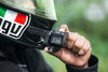 Bluarmor Action Camera Chin Mount Gen3 (Black)