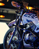 Hyperrider Hero Xpulse 200 BS6 Crash Guard (HRXPL202S)
