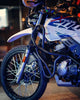 Hyperrider Hero Xpulse 200 BS6 Crash Guard (HRXPL202S)