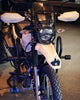 Hyperrider Hero Xpulse 200 BS6 Crash Guard (HRXPL202S)