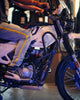 Hyperrider Hero Xpulse 200 BS6 Crash Guard (HRXPL202S)