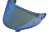 Spare Visor for KYT Striker Helmets