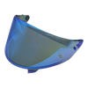 Spare Visor for KYT NZ Race Helmets