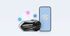 SENA B20 Bluetooth Intercom Communication System