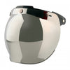 Spare Bubble Visor for Axor Retro Jet Helmets