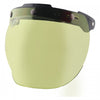 Spare Bubble Visor for Axor Retro Jet Helmets