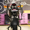 Hyperrider KTM 250 390 2025 Adventure Saddle Stay (HRADV036S)